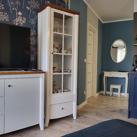 Sun Towers Exspanse Apartament 3 Pokoje Z Parkingiem I Tarasem Świnoujście Buitenkant foto